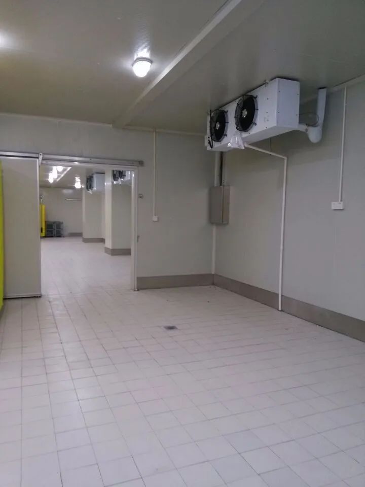 应县气调保鲜冷库造价比普通保鲜冷库高的原因