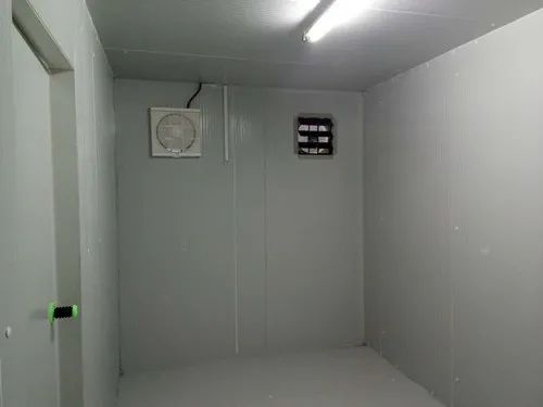 应县酒店厨房冷库设备设计、安装、维护注意事项及故障分析